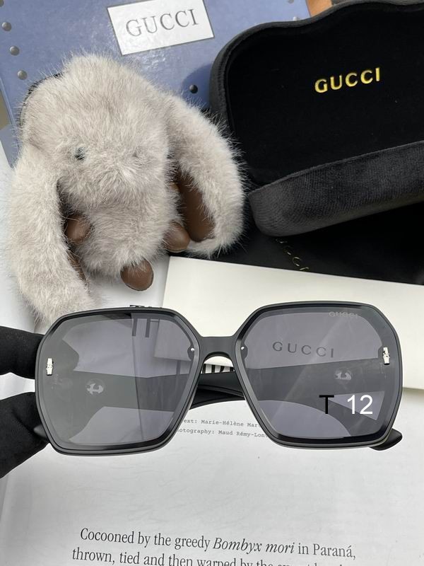 Gucci Sunglasses 991